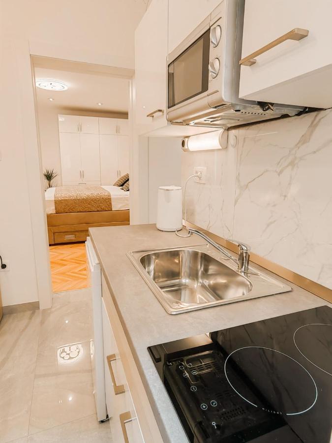 Desire Apartma Split