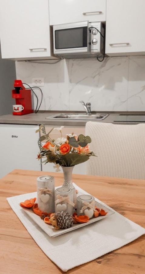 Apartman Desire *