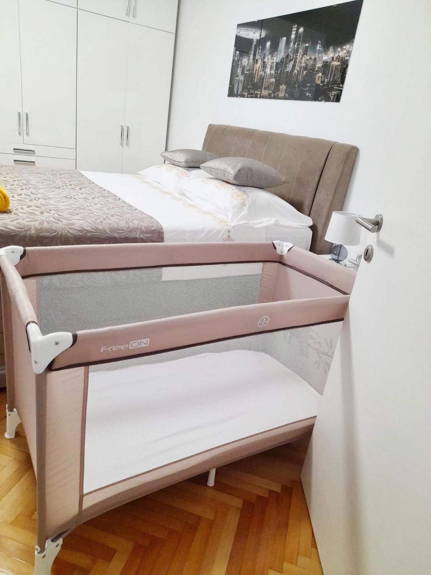 Desire Apartman Split
