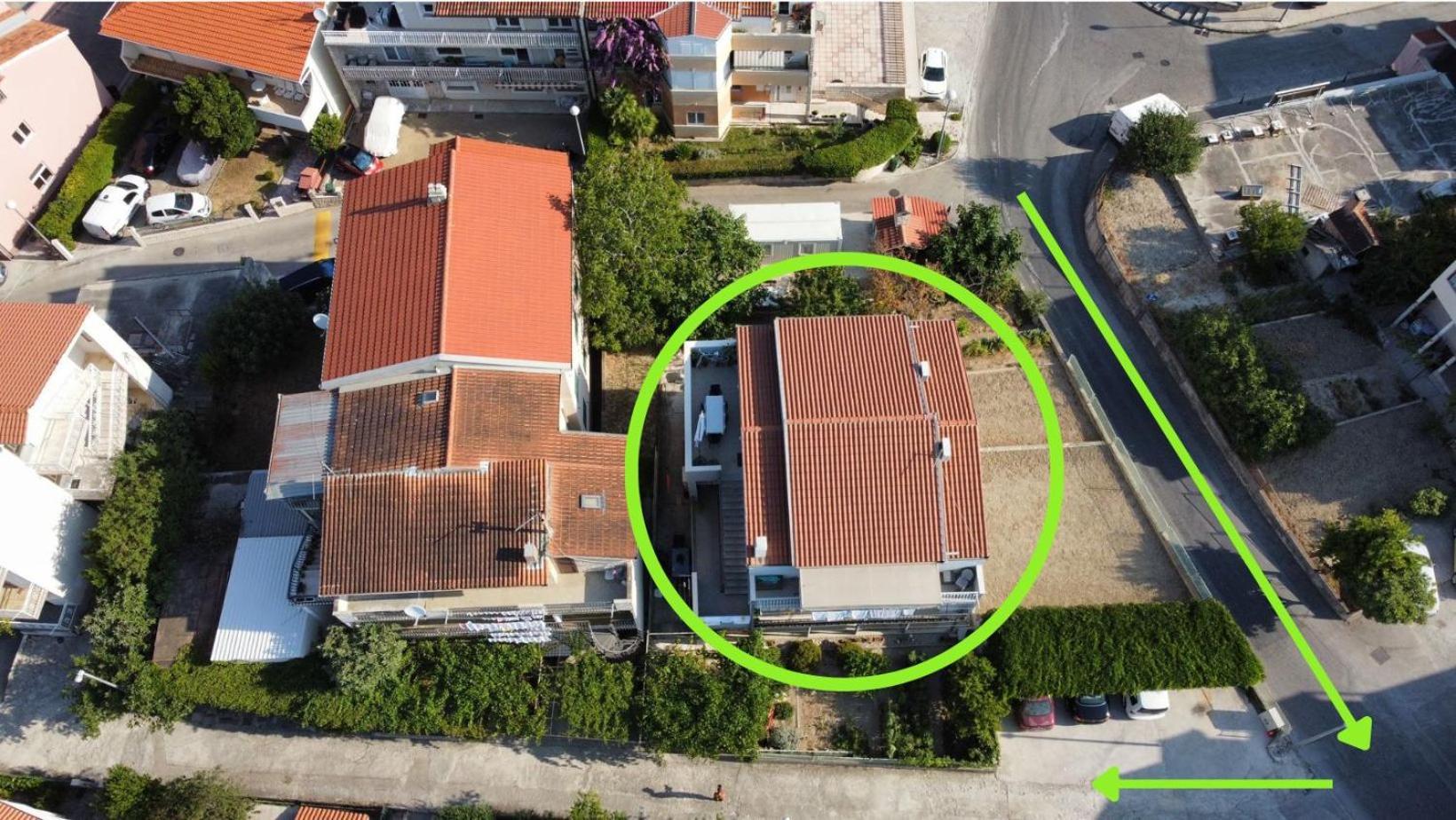Apartman Desire *